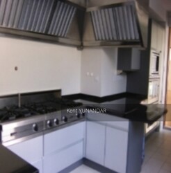 Jalan Sampurna (D10), Detached #245941361